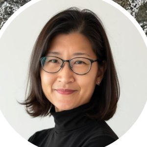 Suellen Lee