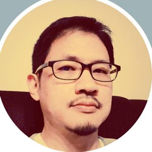 Ben Tsiang